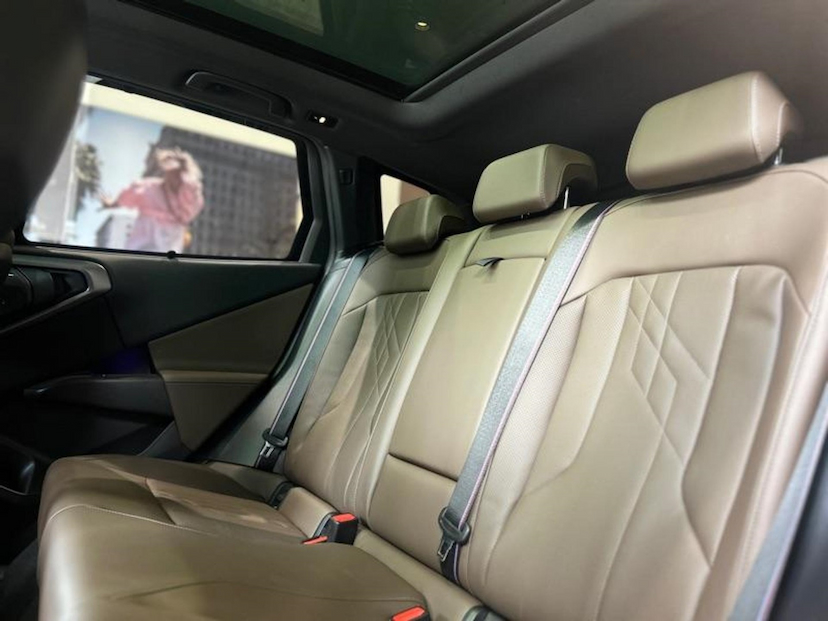 Foto do veículo BMW X3 2.0 TWINPOWER MHEV XDRIVE30I M SPORT STEPTRONIC 2027 0 KM 499.900,00