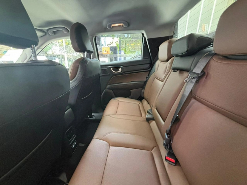 Foto do veículo RAM RAMPAGE 2.2 TURBO DIESEL LARAMIE 4X4 AUTOMÁTICO 2027 0 KM 223.800,00