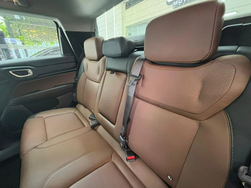Foto do veículo RAM RAMPAGE 2.2 TURBO DIESEL LARAMIE 4X4 AUTOMÁTICO 2027 0 KM 223.800,00