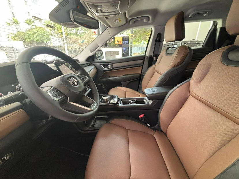 Foto do veículo RAM RAMPAGE 2.2 TURBO DIESEL LARAMIE 4X4 AUTOMÁTICO 2027 0 KM 223.800,00