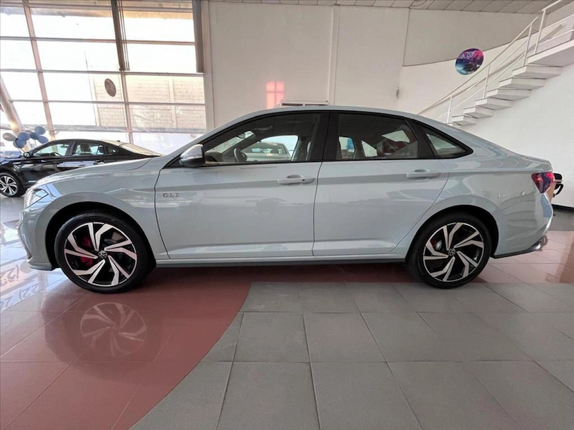 Foto do veículo VOLKSWAGEN JETTA 2.0 350 TSI GASOLINA GLI DSG 2026 0 KM 238.600,00