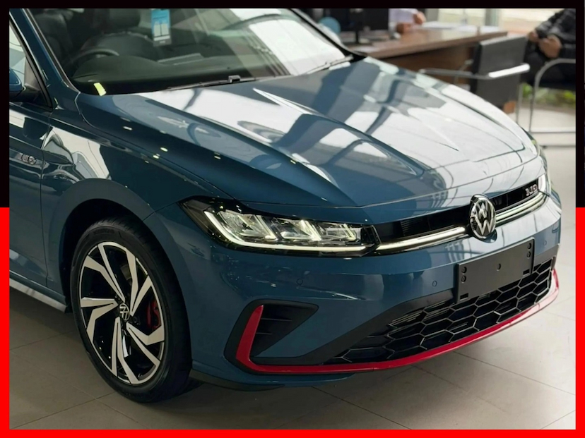 Foto do veículo VOLKSWAGEN JETTA 2.0 350 TSI GASOLINA GLI DSG 2026 0 KM 238.600,00