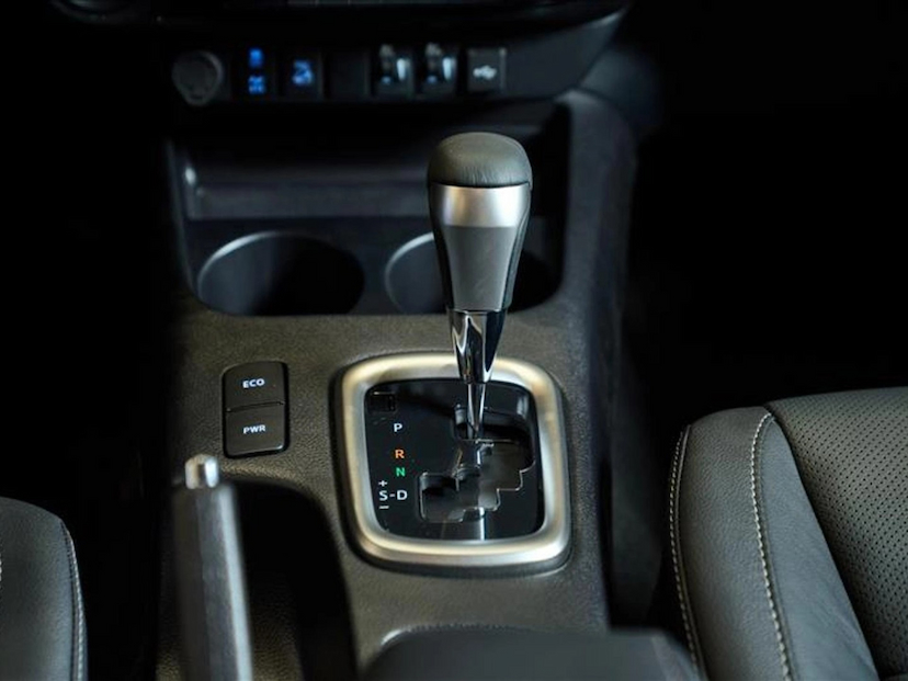 Foto do veículo TOYOTA HILUX 2.8 D-4D TURBO DIESEL CD SRV 4X4 AUTOMÁTICO 2026 0 KM 284.800,00