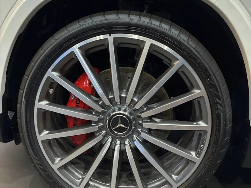 Foto do veículo MERCEDES-BENZ GLA 35 AMG 2.0 MHEV 4MATIC SPEEDSHIFT 2026 0 KM 535.890,00
