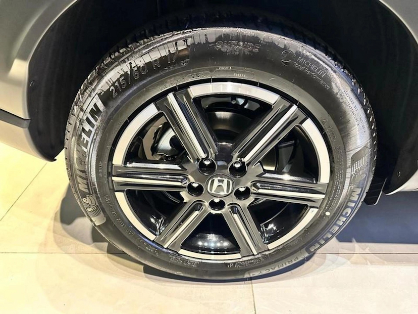 Foto do veículo HONDA HR-V 1.5 DI I-VTEC FLEX EXL CVT 2026 0 KM 163.500,00