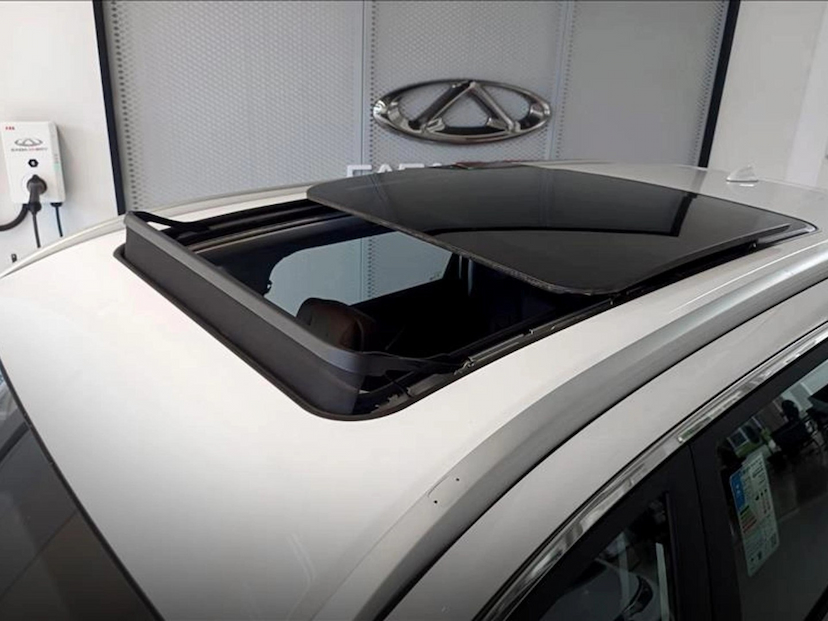 Foto do veículo CAOA CHERY TIGGO 8 PRO 1.5 TCI PLUG-IN HYBRID DHT 2027 0 KM 246.990,00