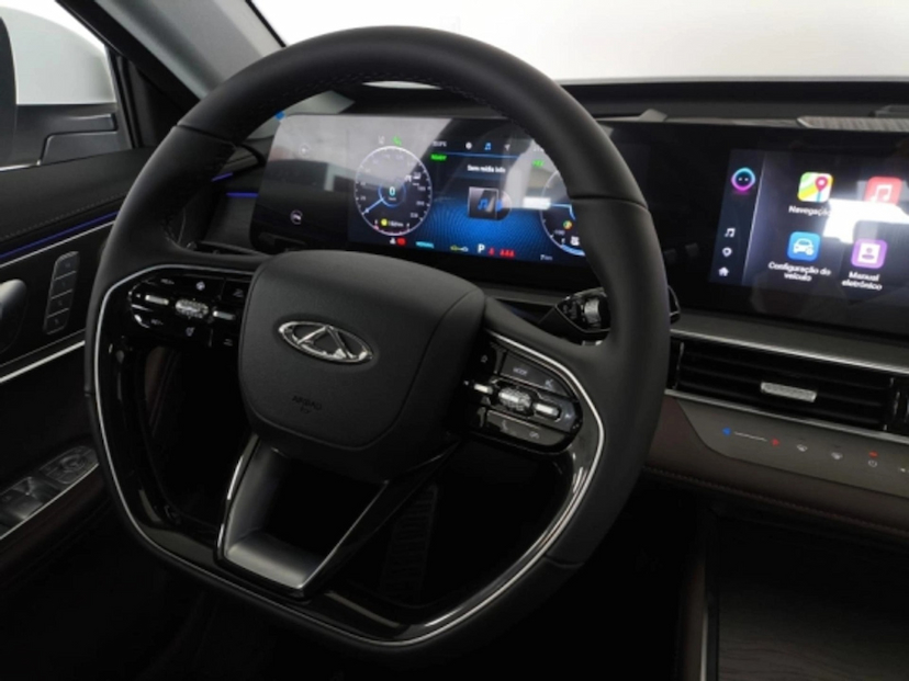 Foto do veículo CAOA CHERY TIGGO 8 PRO 1.5 TCI PLUG-IN HYBRID DHT 2027 0 KM 246.990,00
