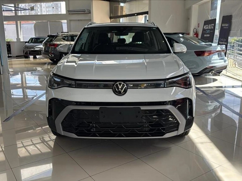 Foto do veículo VOLKSWAGEN TAOS 1.4 250 TSI TOTAL FLEX HIGHLINE AUTOMÁTICO 2026 0 KM 223.777,00