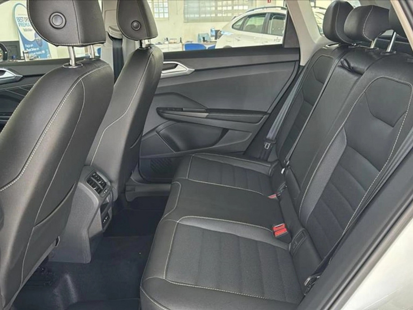 Foto do veículo VOLKSWAGEN TAOS 1.4 250 TSI TOTAL FLEX HIGHLINE AUTOMÁTICO 2026 0 KM 223.777,00