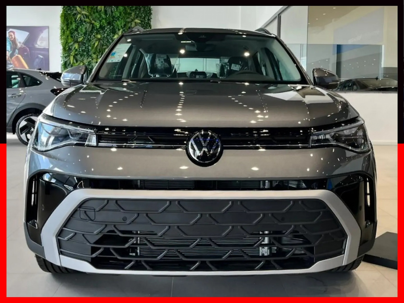 Foto do veículo VOLKSWAGEN TAOS 1.4 250 TSI TOTAL FLEX COMFORTLINE AUTOMÁTICO 2026 0 KM 182.777,00