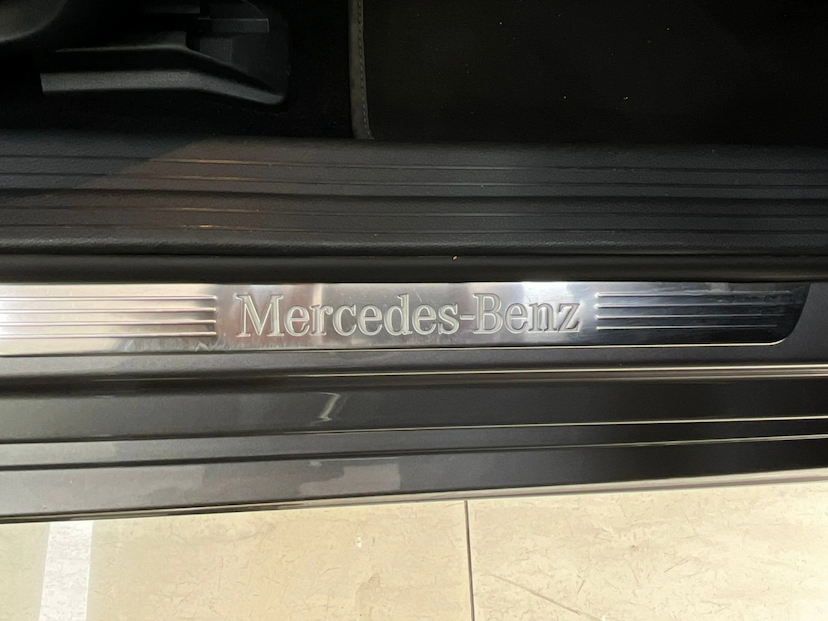 Foto do veículo MERCEDES-BENZ A 200 1.6 TURBO 16V FLEX 4P AUTOMÁTICO 2015 64.997 KM 95.777,00