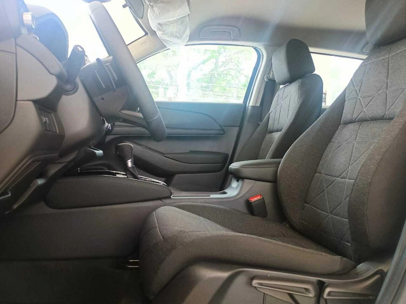 Foto do veículo HONDA HR-V 1.5 DI I-VTEC FLEX EX CVT 2026 0 KM 156.500,00