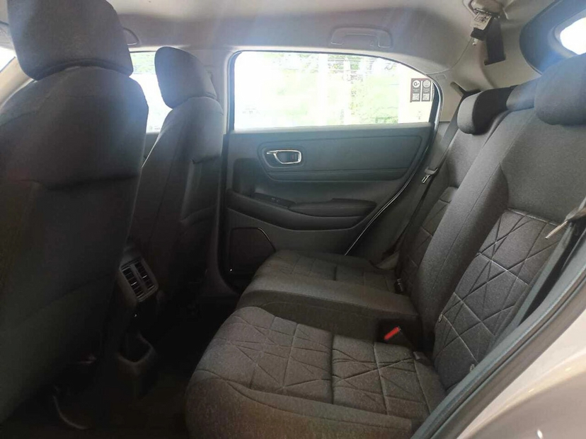 Foto do veículo HONDA HR-V 1.5 DI I-VTEC FLEX EX CVT 2026 0 KM 156.500,00