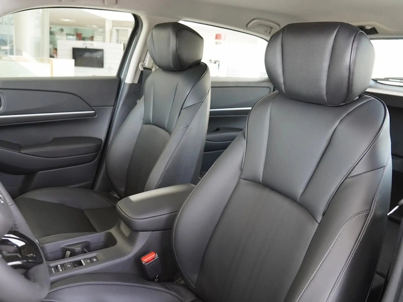 Foto do veículo HONDA HR-V 1.5 DI I-VTEC TURBO FLEX TOURING CVT 2026 0 KM 196.400,00