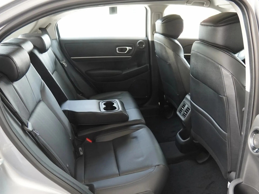 Foto do veículo HONDA HR-V 1.5 DI I-VTEC TURBO FLEX TOURING CVT 2026 0 KM 196.400,00