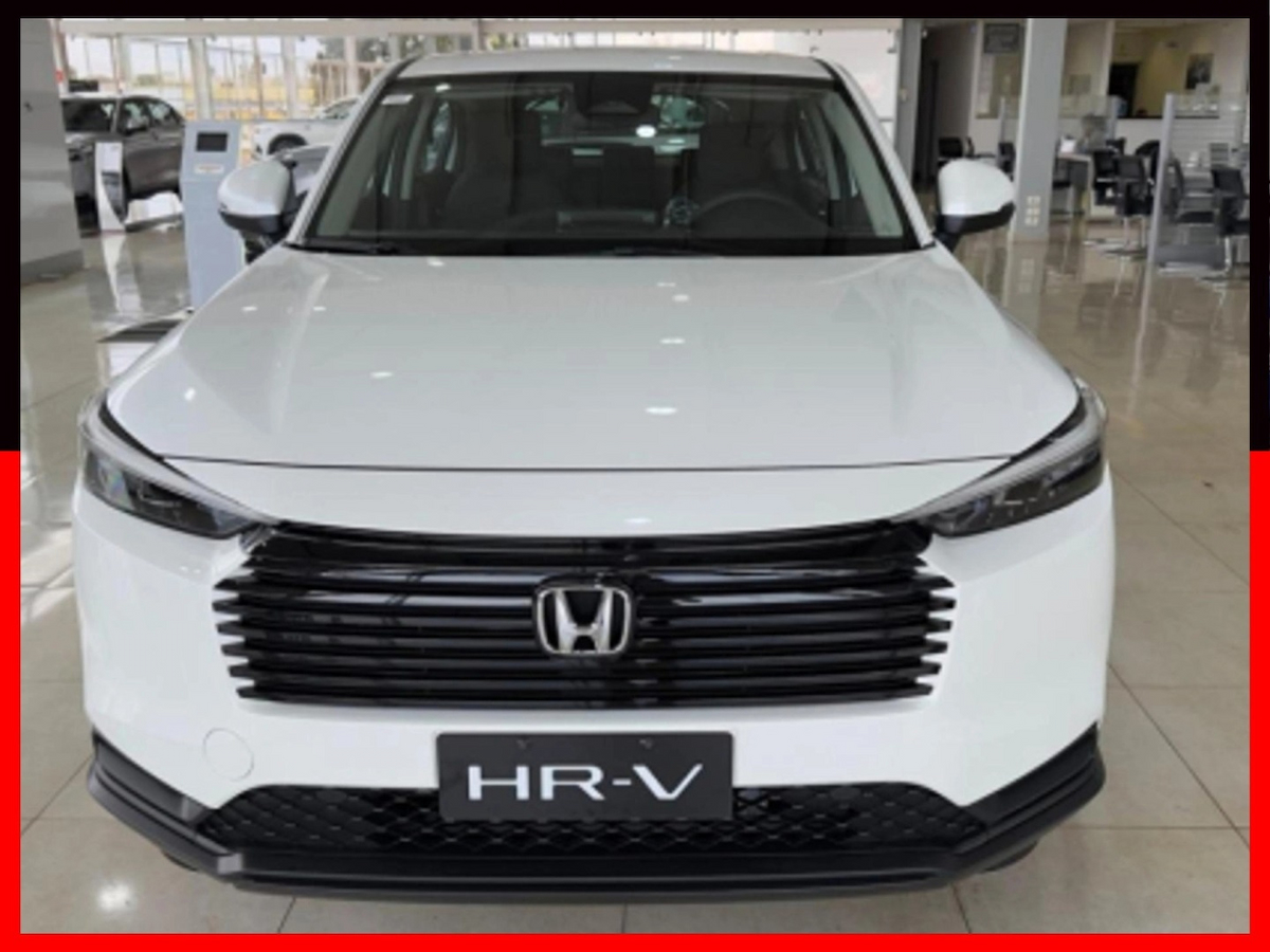 Foto do veículo HONDA HR-V 1.5 DI I-VTEC FLEX EX CVT 2026/2026 0 KM R$ 156.500,00