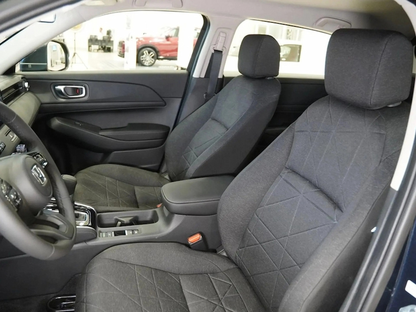 Foto do veículo HONDA HR-V 1.5 DI I-VTEC FLEX EX CVT 2026 0 KM 156.500,00