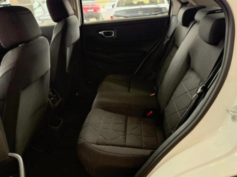 Foto do veículo HONDA HR-V 1.5 DI I-VTEC FLEX EX CVT 2026 0 KM 156.500,00