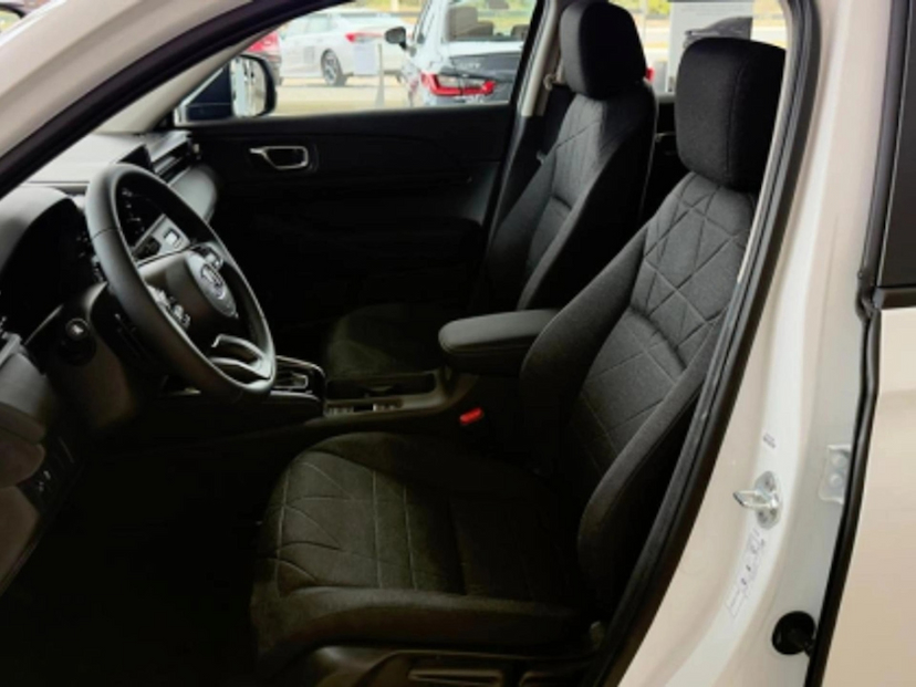 Foto do veículo HONDA HR-V 1.5 DI I-VTEC FLEX EX CVT 2026 0 KM 156.500,00