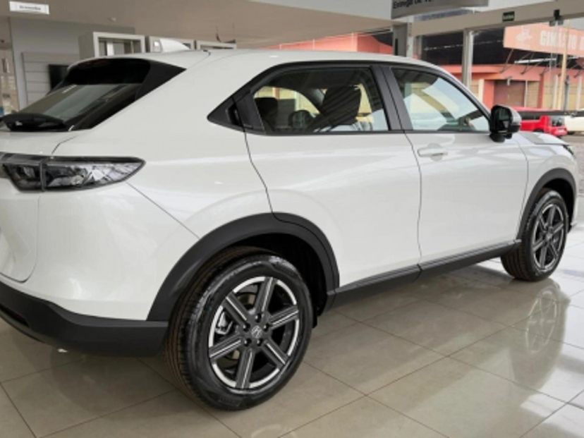 Foto do veículo HONDA HR-V 1.5 DI I-VTEC FLEX EX CVT 2026 0 KM 156.500,00