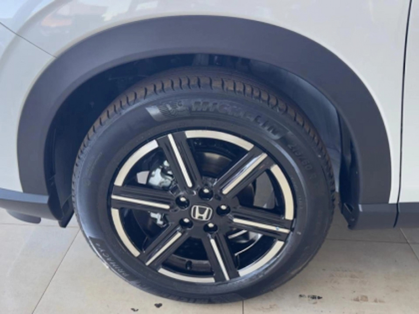 Foto do veículo HONDA HR-V 1.5 DI I-VTEC FLEX EX CVT 2026 0 KM 156.500,00