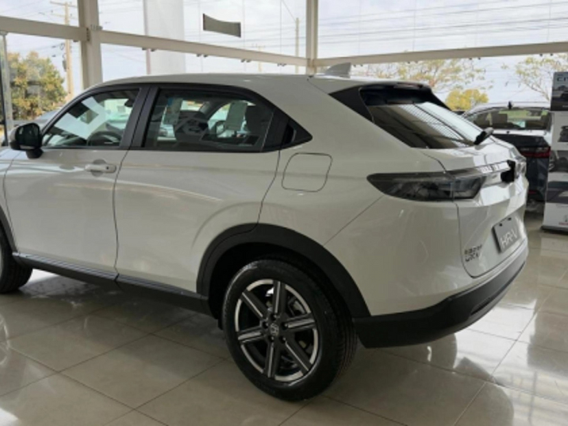 Foto do veículo HONDA HR-V 1.5 DI I-VTEC FLEX EX CVT 2026 0 KM 156.500,00