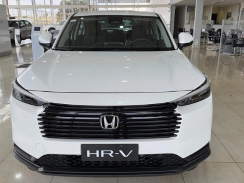 Foto do veículo HONDA HR-V 1.5 DI I-VTEC FLEX EX CVT 2026 0 KM 156.500,00