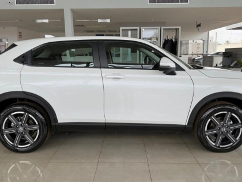 Foto do veículo HONDA HR-V 1.5 DI I-VTEC FLEX EX CVT 2026 0 KM 156.500,00