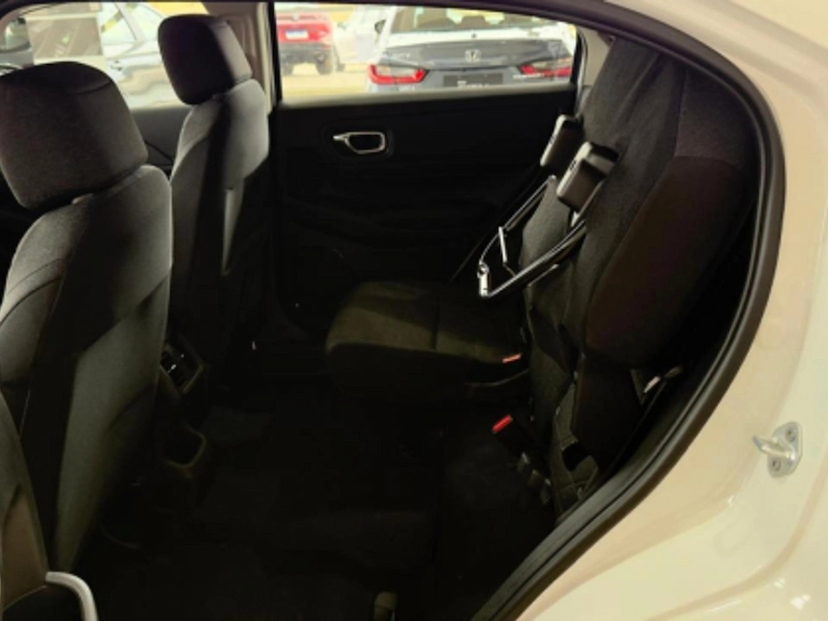 Foto do veículo HONDA HR-V 1.5 DI I-VTEC FLEX EX CVT 2026 0 KM 156.500,00