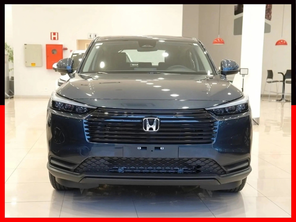 Foto do veículo HONDA HR-V 1.5 DI I-VTEC FLEX EX CVT 2026/2026 0 KM R$ 156.500,00
