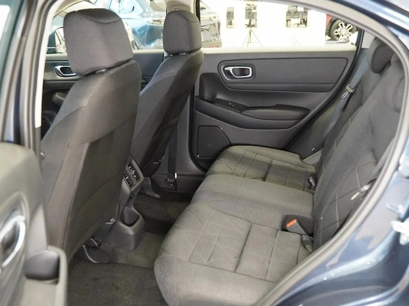 Foto do veículo HONDA HR-V 1.5 DI I-VTEC FLEX EX CVT 2026 0 KM 156.500,00