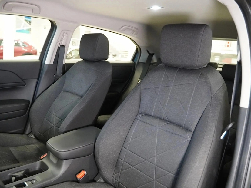 Foto do veículo HONDA HR-V 1.5 DI I-VTEC FLEX EX CVT 2026 0 KM 156.500,00