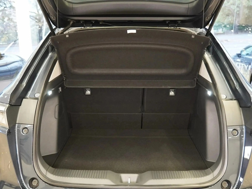 Foto do veículo HONDA HR-V 1.5 DI I-VTEC FLEX EX CVT 2026 0 KM 156.500,00