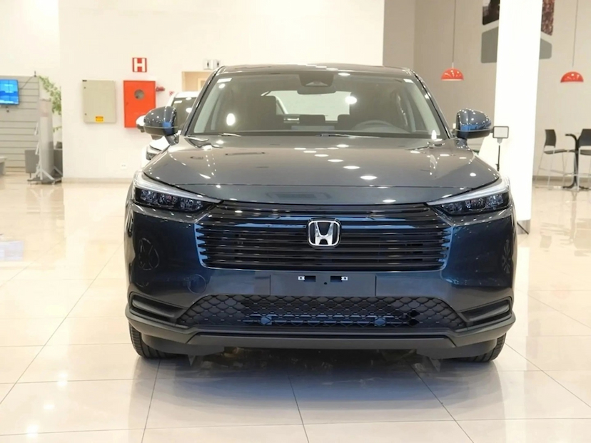 Foto do veículo HONDA HR-V 1.5 DI I-VTEC FLEX EX CVT 2026 0 KM 156.500,00