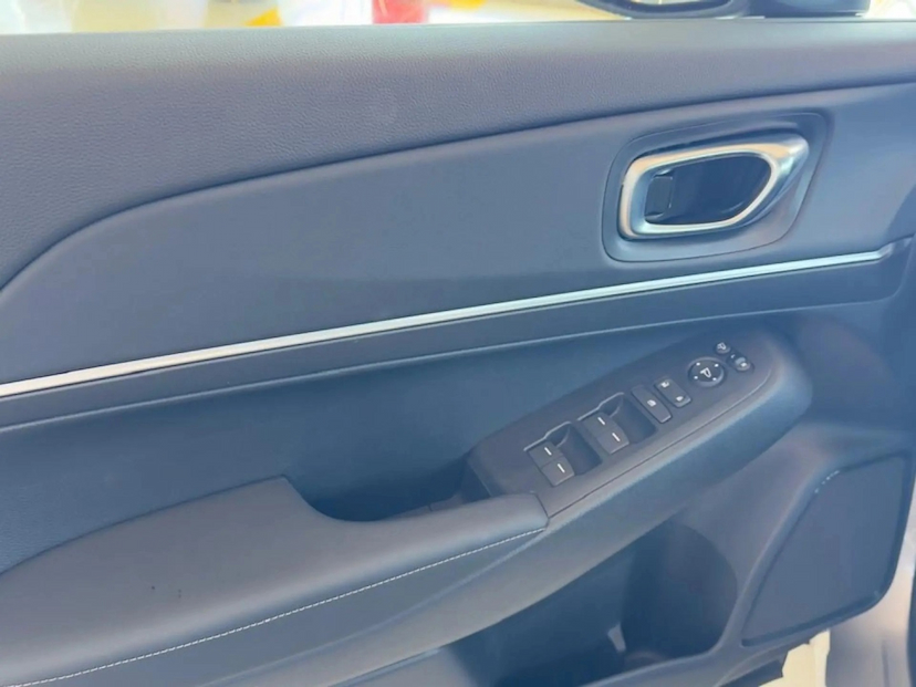 Foto do veículo HONDA HR-V 1.5 DI I-VTEC FLEX EXL CVT 2026 0 KM 163.500,00