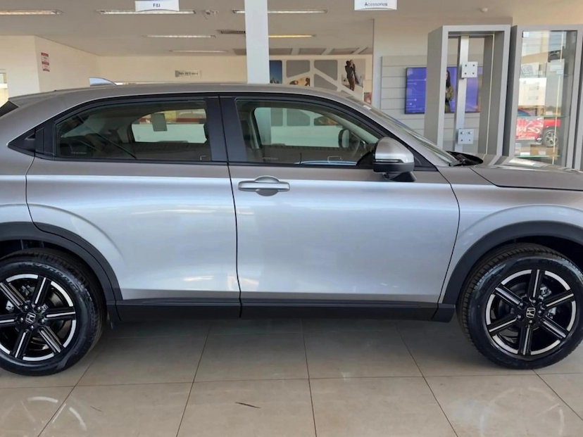 Foto do veículo HONDA HR-V 1.5 DI I-VTEC FLEX EXL CVT 2026 0 KM 163.500,00