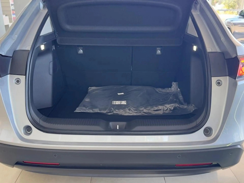 Foto do veículo HONDA HR-V 1.5 DI I-VTEC FLEX EXL CVT 2026 0 KM 163.500,00