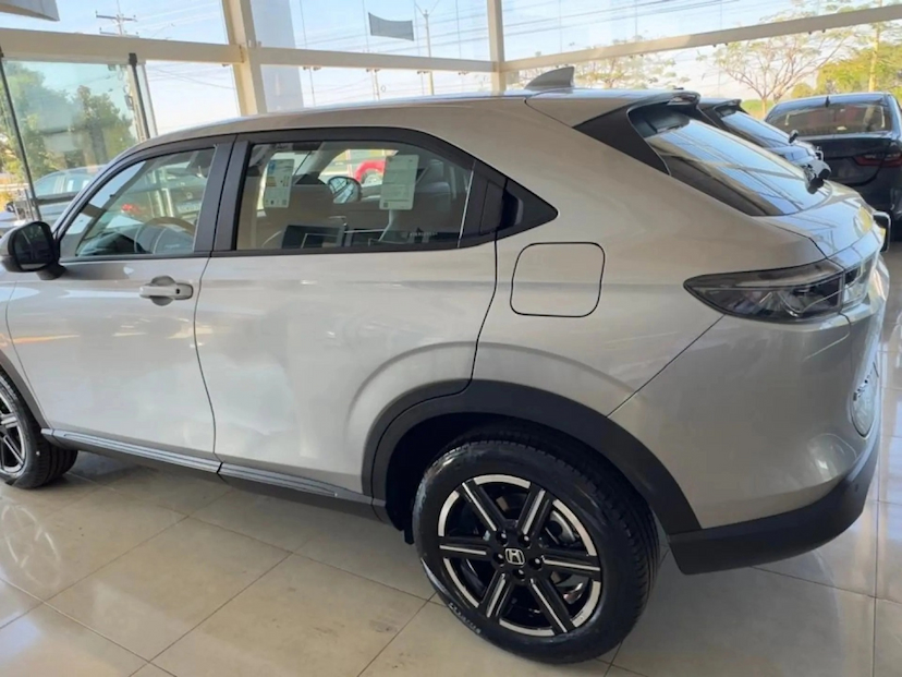 Foto do veículo HONDA HR-V 1.5 DI I-VTEC FLEX EXL CVT 2026 0 KM 163.500,00