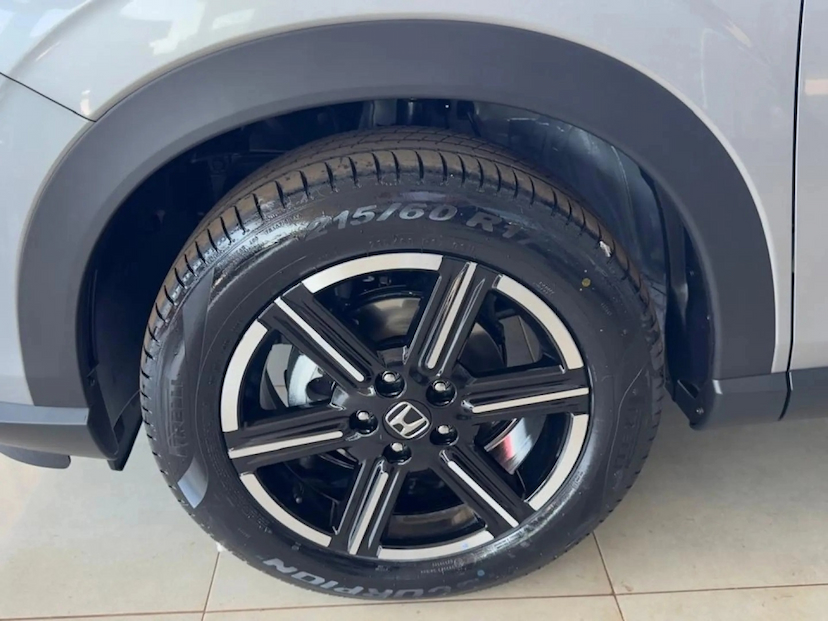 Foto do veículo HONDA HR-V 1.5 DI I-VTEC FLEX EXL CVT 2026 0 KM 163.500,00