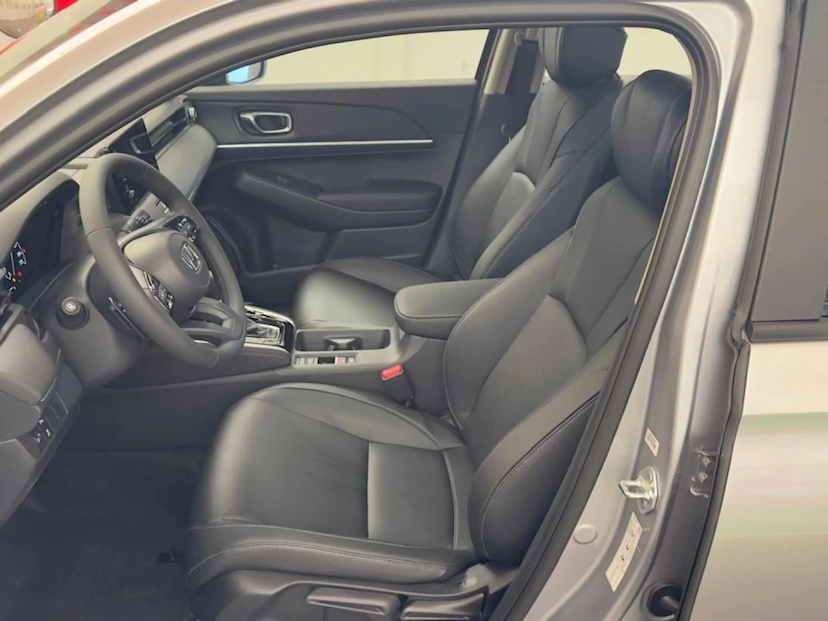 Foto do veículo HONDA HR-V 1.5 DI I-VTEC FLEX EXL CVT 2026 0 KM 163.500,00
