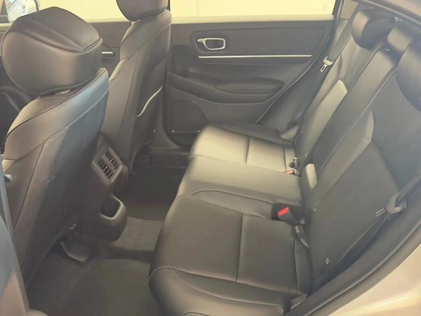 Foto do veículo HONDA HR-V 1.5 DI I-VTEC FLEX EXL CVT 2026 0 KM 163.500,00