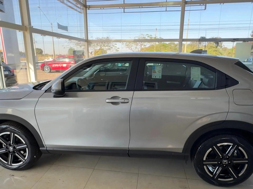 Foto do veículo HONDA HR-V 1.5 DI I-VTEC FLEX EXL CVT 2026 0 KM 163.500,00