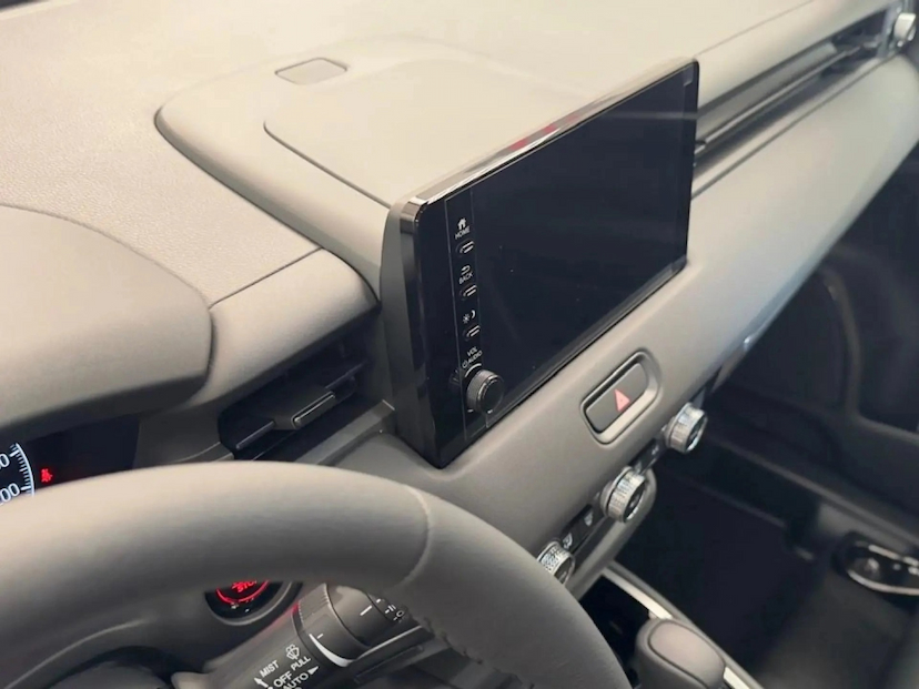 Foto do veículo HONDA HR-V 1.5 DI I-VTEC FLEX EXL CVT 2026 0 KM 163.500,00