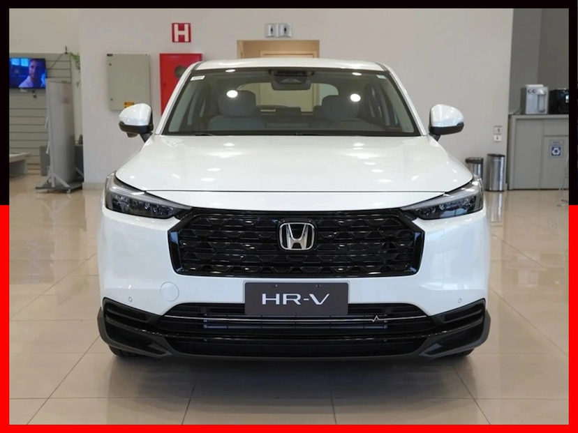 Foto do veículo HONDA HR-V 1.5 DI I-VTEC TURBO FLEX ADVANCE CVT 2026 0 KM 185.800,00
