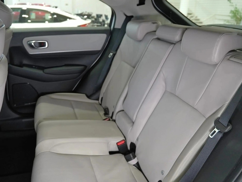 Foto do veículo HONDA HR-V 1.5 DI I-VTEC TURBO FLEX ADVANCE CVT 2026 0 KM 185.800,00