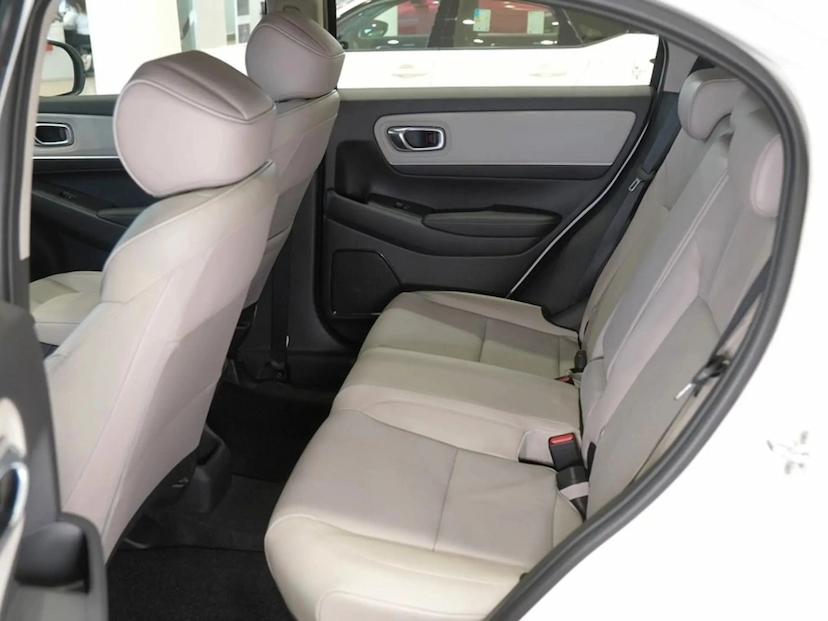 Foto do veículo HONDA HR-V 1.5 DI I-VTEC TURBO FLEX ADVANCE CVT 2026 0 KM 185.800,00