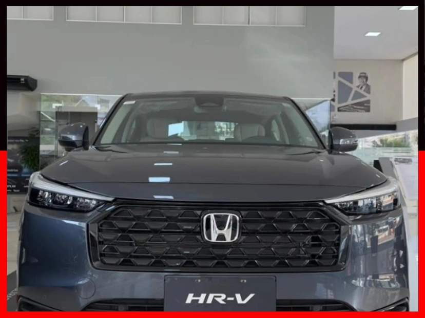 Foto do veículo HONDA HR-V 1.5 DI I-VTEC TURBO FLEX ADVANCE CVT 2026 0 KM 185.800,00