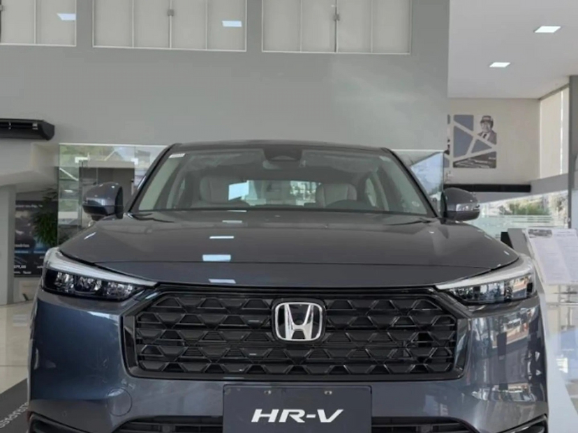 Foto do veículo HONDA HR-V 1.5 DI I-VTEC TURBO FLEX ADVANCE CVT 2026 0 KM 185.800,00