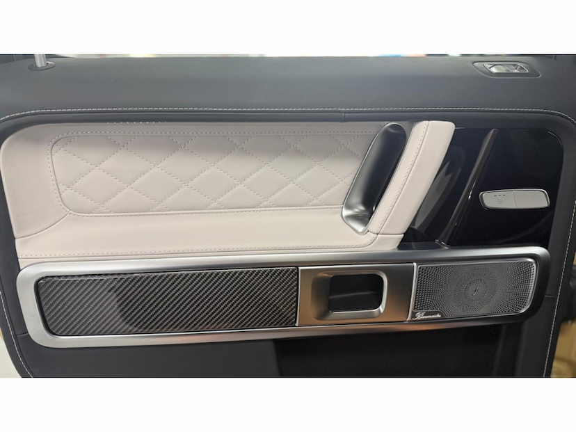 Foto do veículo MERCEDES-BENZ G 63 AMG 4.0 V8 BITURBO MHEV 4MATIC SPEEDSHIFT 2026 0 KM 2.590.000,00