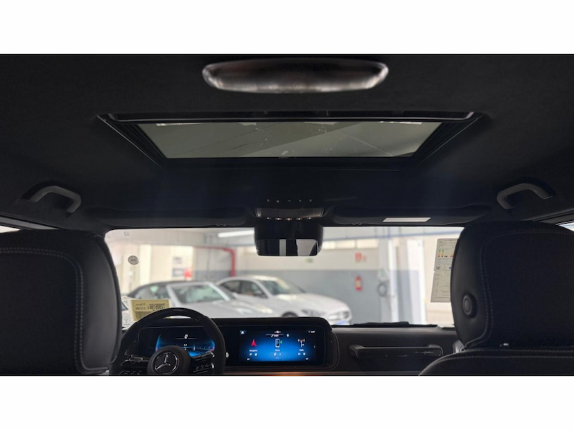 Foto do veículo MERCEDES-BENZ G 63 AMG 4.0 V8 BITURBO MHEV 4MATIC SPEEDSHIFT 2026 0 KM 2.590.000,00
